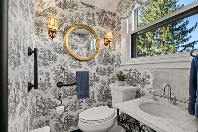 15 Wildwood Street, Winchester, MA 01890