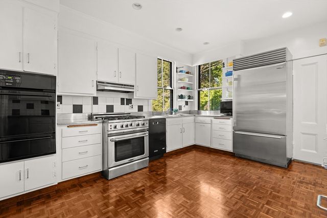 15 Wildwood Street, Winchester, MA 01890