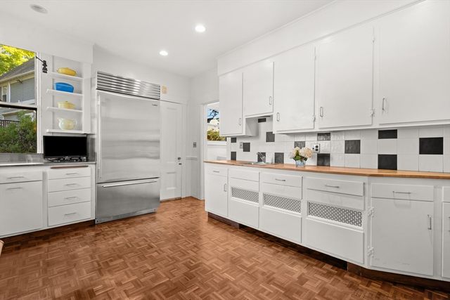 15 Wildwood Street, Winchester, MA 01890