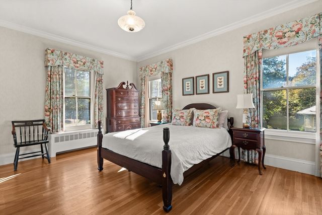 15 Wildwood Street, Winchester, MA 01890