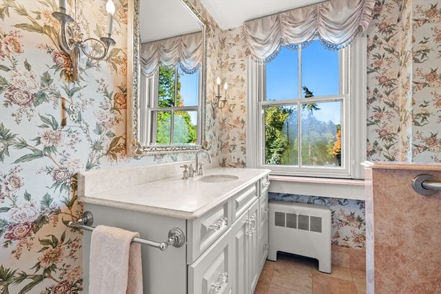 15 Wildwood Street, Winchester, MA 01890