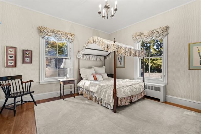 15 Wildwood Street, Winchester, MA 01890