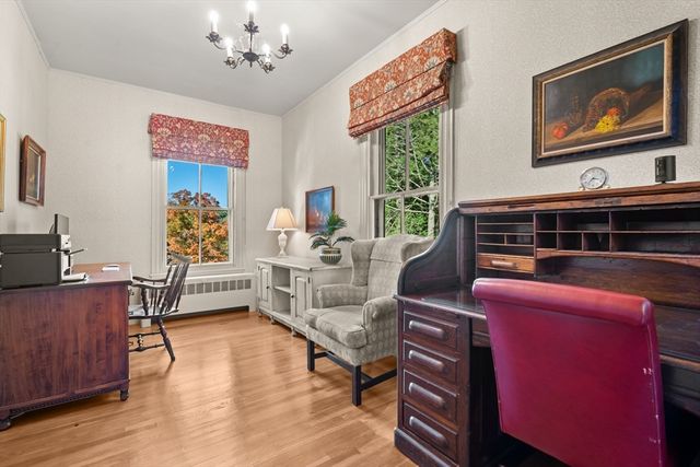 15 Wildwood Street, Winchester, MA 01890