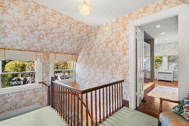 15 Wildwood Street, Winchester, MA 01890