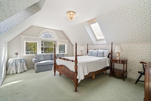 15 Wildwood Street, Winchester, MA 01890