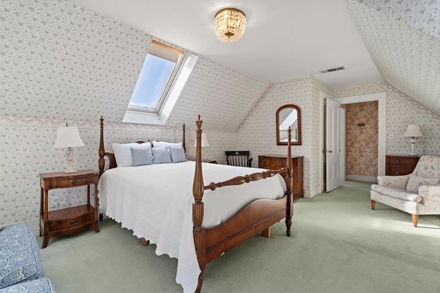 15 Wildwood Street, Winchester, MA 01890