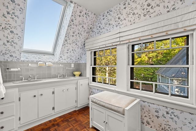 15 Wildwood Street, Winchester, MA 01890