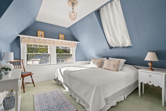 15 Wildwood Street, Winchester, MA 01890