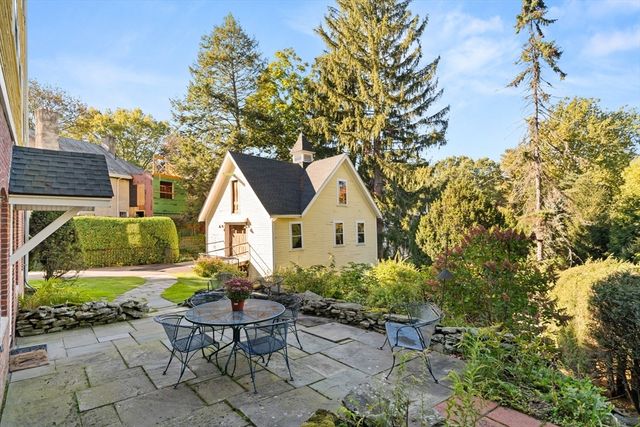 15 Wildwood Street, Winchester, MA 01890