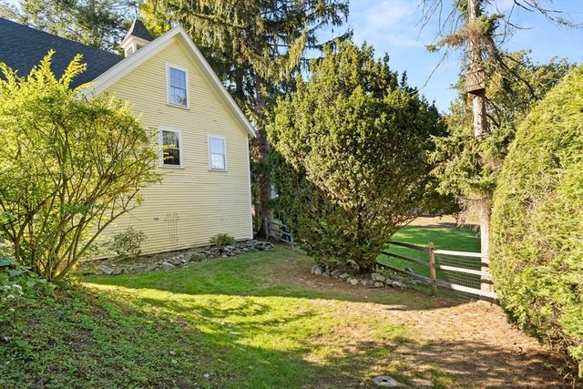 15 Wildwood Street, Winchester, MA 01890