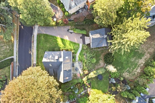 15 Wildwood Street, Winchester, MA 01890