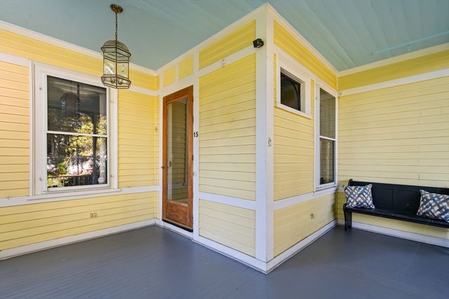 15 Wildwood Street, Winchester, MA 01890