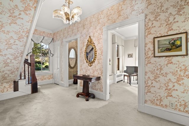 15 Wildwood Street, Winchester, MA 01890