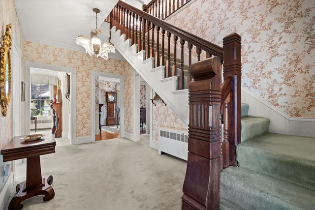 15 Wildwood Street, Winchester, MA 01890