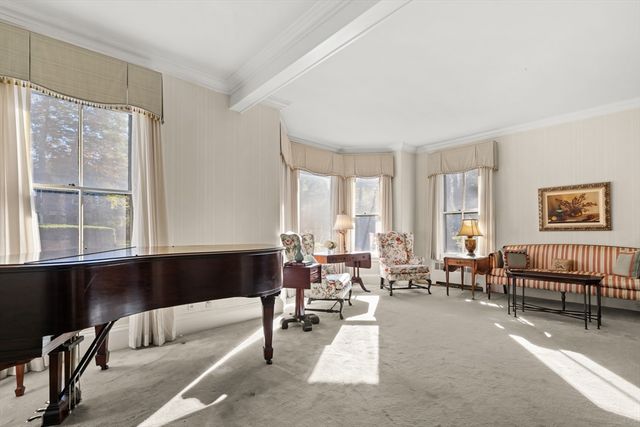 15 Wildwood Street, Winchester, MA 01890