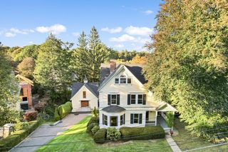 15 Wildwood Street, Winchester, MA 01890