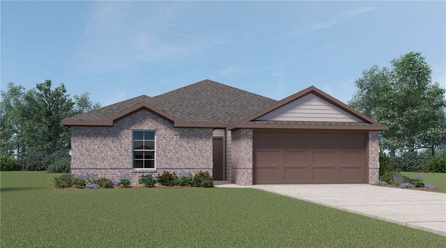 9525 Danish Oak Dr, Corpus Christi, TX 78410
