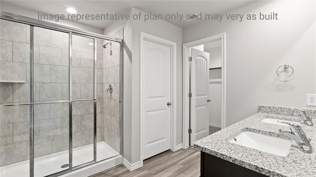 9525 Danish Oak Dr, Corpus Christi, TX 78410