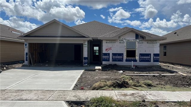 9525 Danish Oak Dr, Corpus Christi, TX 78410