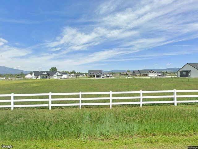 843 Chieftain Court, Stevensville, MT 59870 property photo