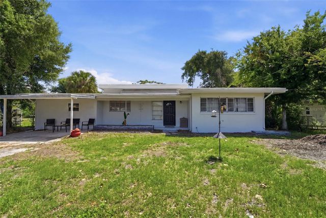 533 HEINEMAN STREET, Daytona Beach, FL 32114