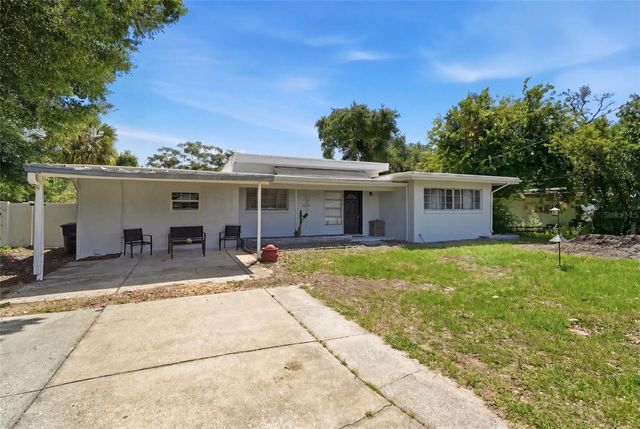 533 HEINEMAN STREET, Daytona Beach, FL 32114