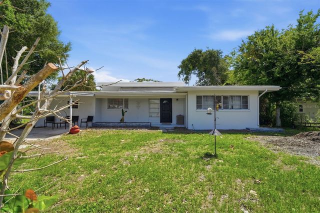 533 HEINEMAN STREET, Daytona Beach, FL 32114