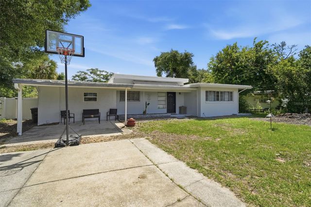 533 HEINEMAN STREET, Daytona Beach, FL 32114