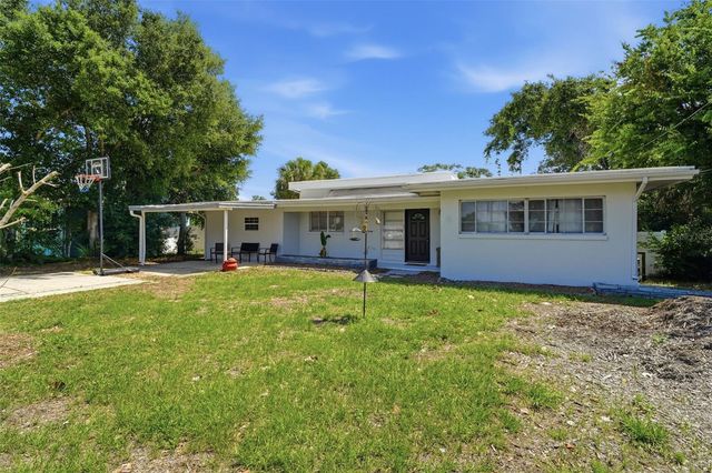 533 HEINEMAN STREET, Daytona Beach, FL 32114
