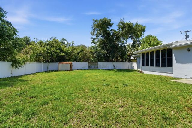 533 HEINEMAN STREET, Daytona Beach, FL 32114