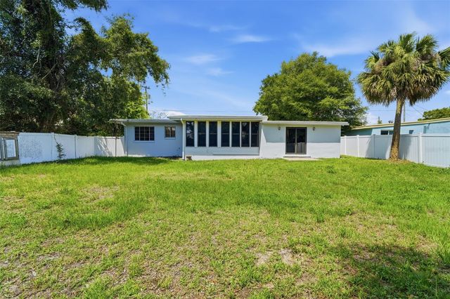 533 HEINEMAN STREET, Daytona Beach, FL 32114