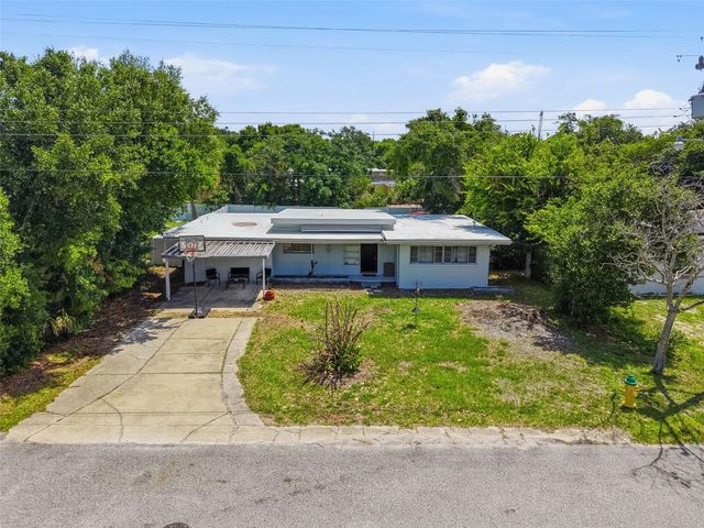 533 HEINEMAN STREET, Daytona Beach, FL 32114