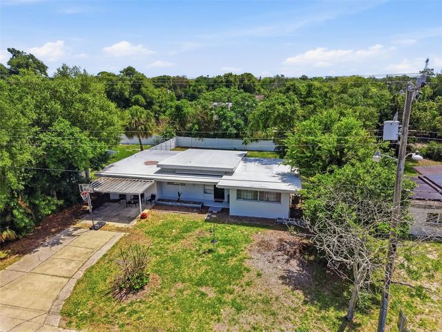 533 HEINEMAN STREET, Daytona Beach, FL 32114