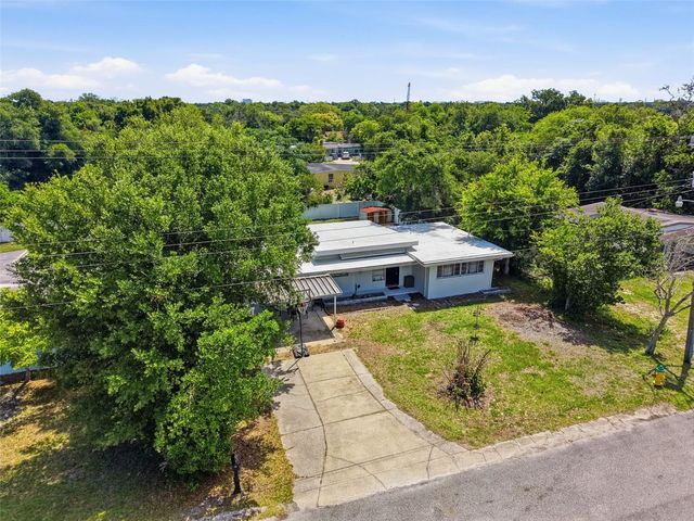 533 HEINEMAN STREET, Daytona Beach, FL 32114