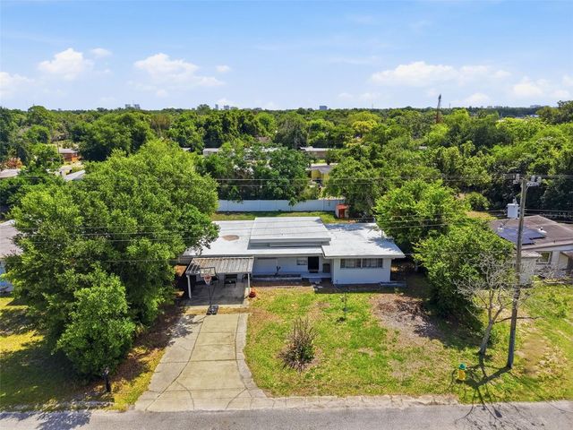 533 HEINEMAN STREET, Daytona Beach, FL 32114