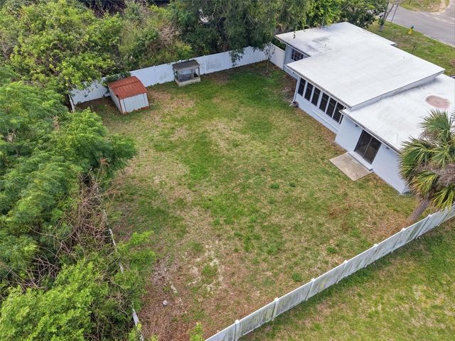 533 HEINEMAN STREET, Daytona Beach, FL 32114