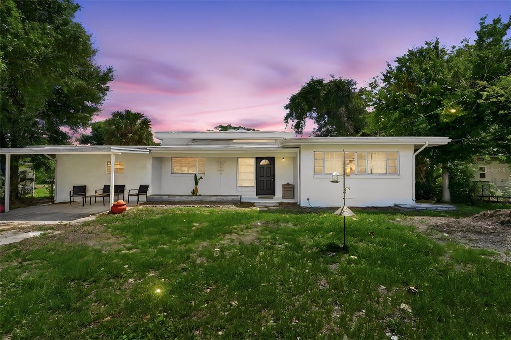 533 HEINEMAN STREET, Daytona Beach, FL 32114