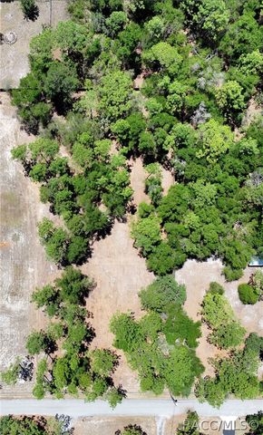9928 W Pinespring Court, Crystal River, FL 34428