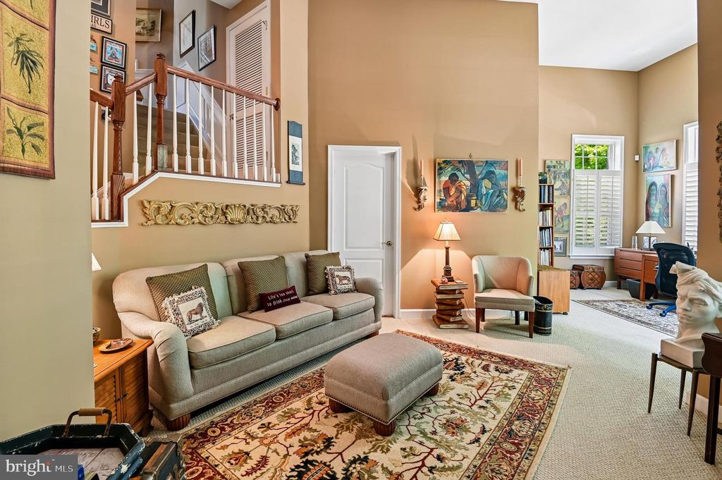 Image 41 of property listing at 449 PENWOOD DR, Edgewater, MD 21037