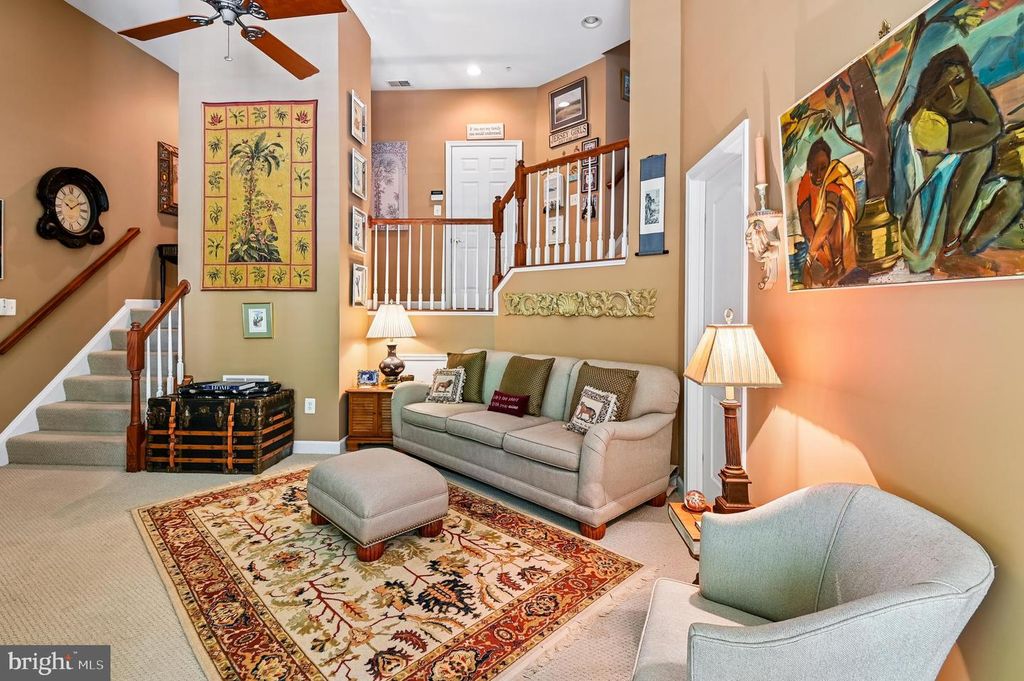 Image 42 of property listing at 449 PENWOOD DR, Edgewater, MD 21037