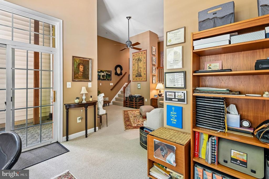 Image 43 of property listing at 449 PENWOOD DR, Edgewater, MD 21037