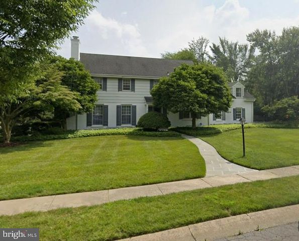 718 PRINCETON RD, Wilmington, DE 19807