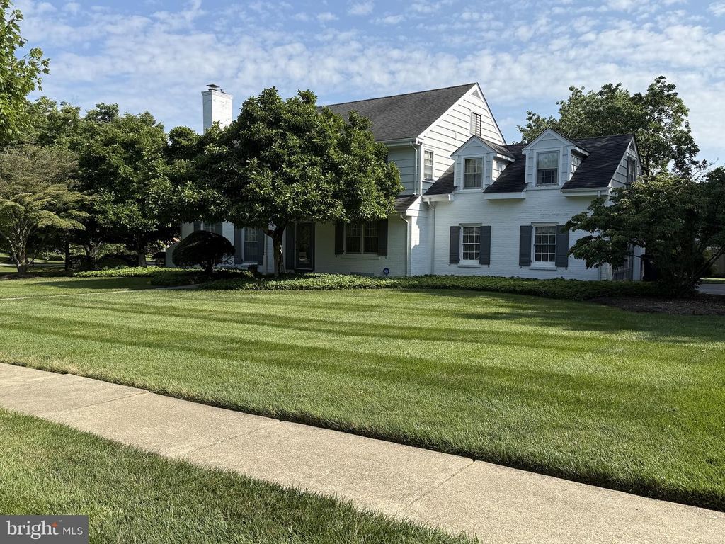 718 PRINCETON RD, Wilmington, DE 19807