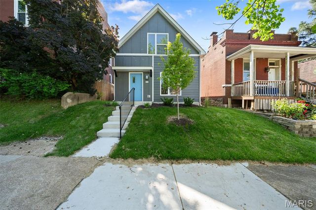 4418 Louisiana Avenue, St Louis, MO 63111