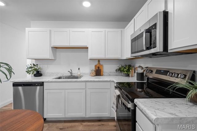 4418 Louisiana Avenue, St Louis, MO 63111
