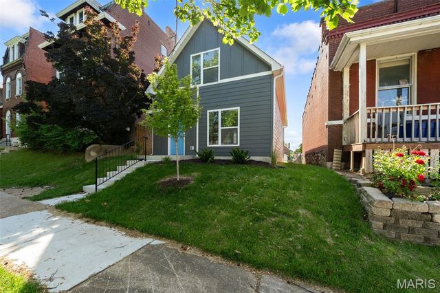 4418 Louisiana Avenue, St Louis, MO 63111