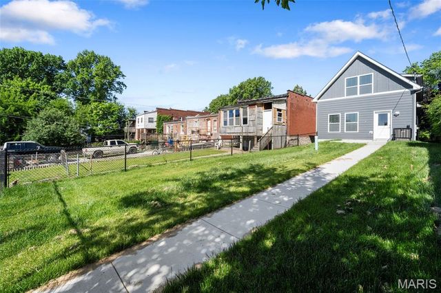4418 Louisiana Avenue, St Louis, MO 63111