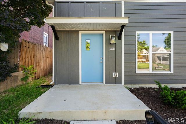 4418 Louisiana Avenue, St Louis, MO 63111