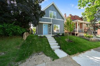 4418 Louisiana Avenue, St Louis, MO 63111