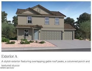 8298 S Larry Doby Way, Vail, AZ 85641